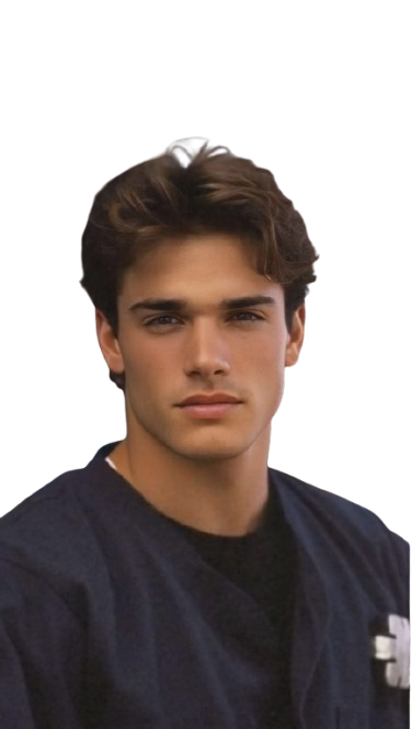 your boyfriend