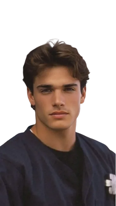 your boyfriend